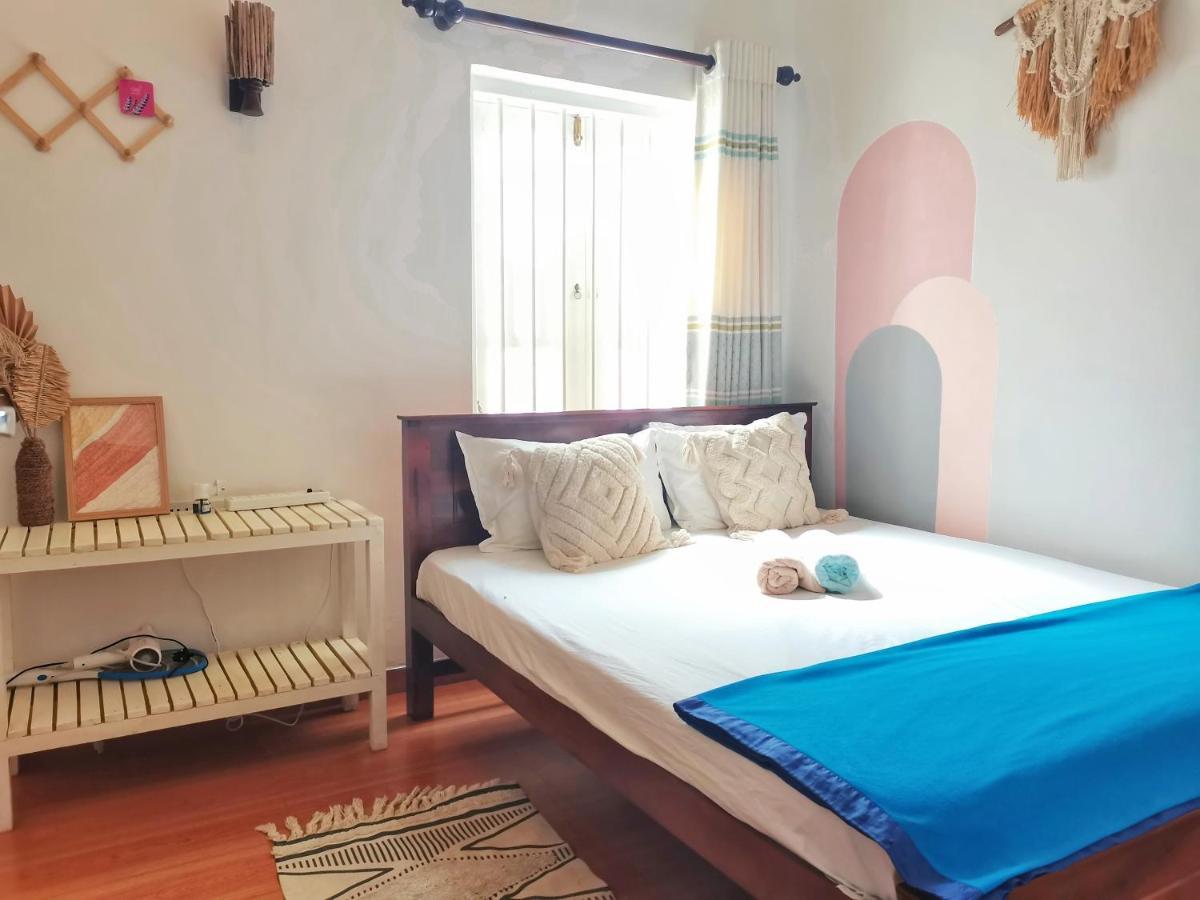 Boho Garden Guest House Mirissa Eksteriør billede